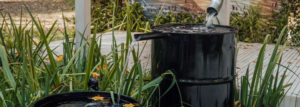 Nachhaltig Gärtnern: Ökologische Gartengestaltung für eine grünere Zukunft